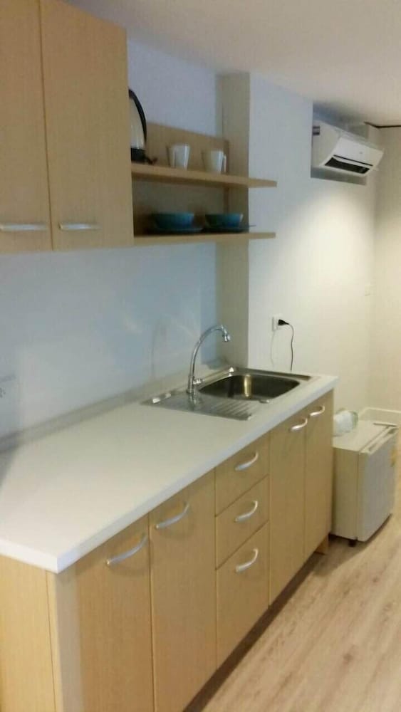 Фото Nantra Pattaya Baan Ampoe Beach