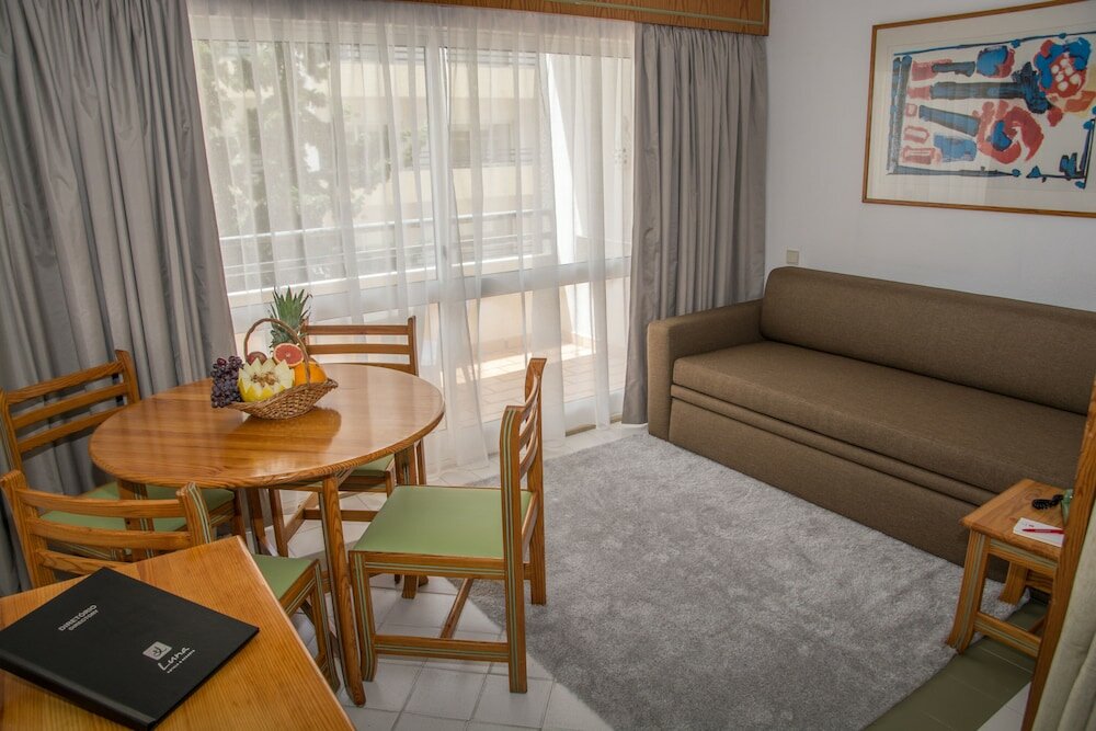 Фото Luna Hotel Da Oura