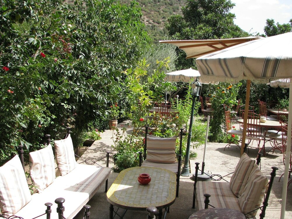 Фото Chez Larbi Ourika