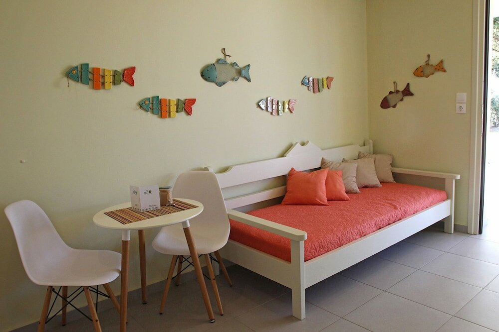 Фото Ilias Apartments