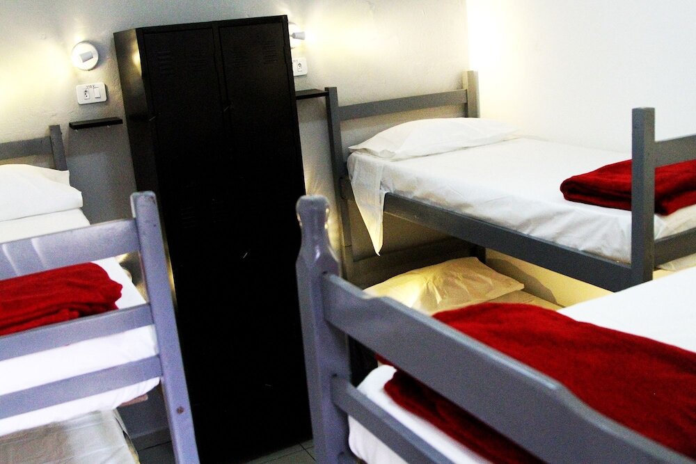 Фото Soul Hostel