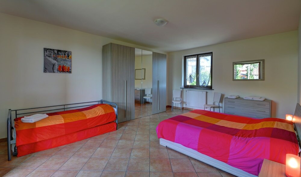 Фото The Green GuestHouse