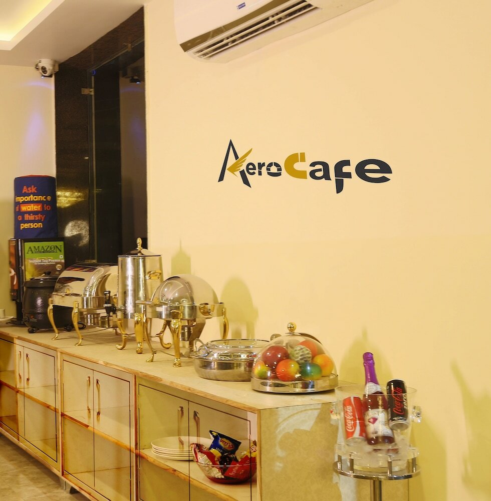 Фото Hotel Aeroporto