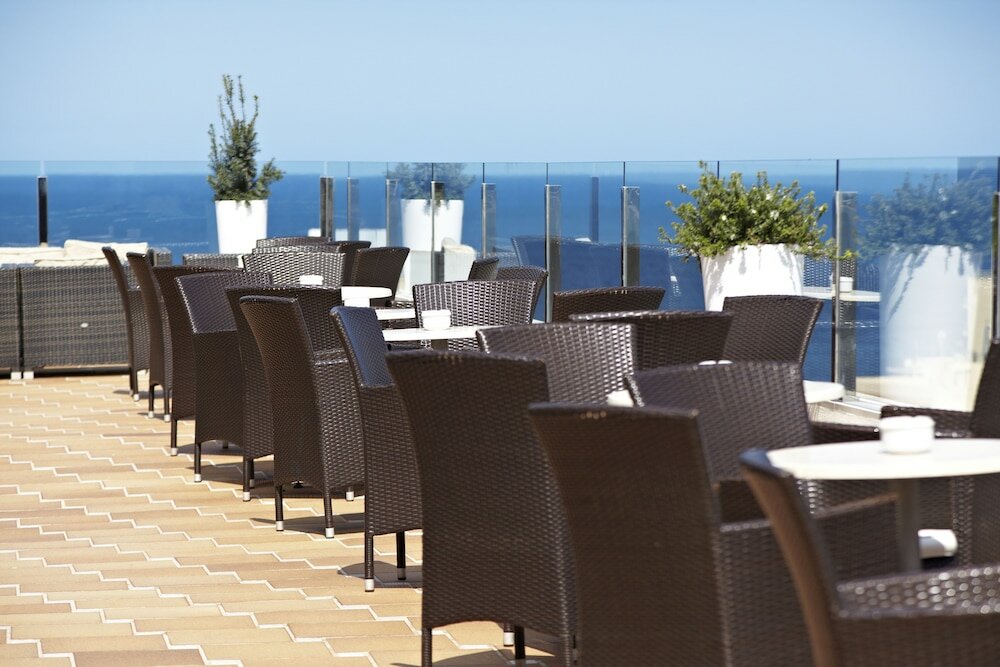 Фото Grupotel Gran Vista & SPA