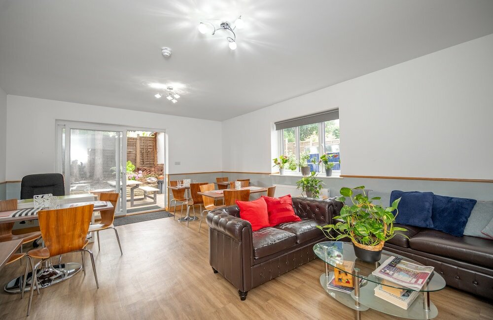 Фото Flexistay Aparthotel Sutton