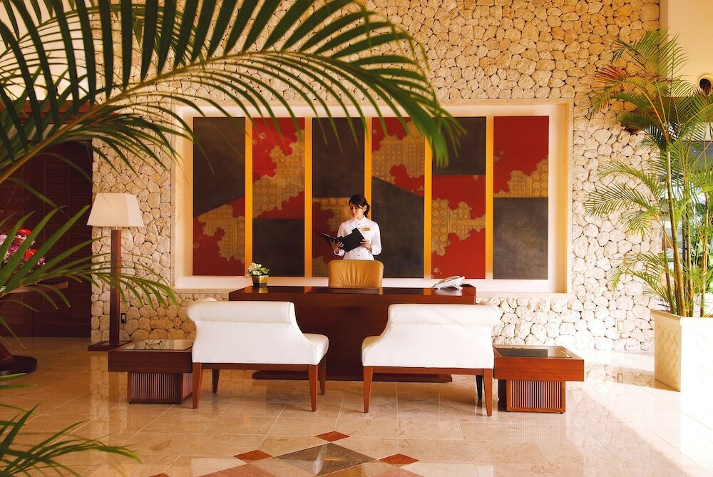 Фото Oriental Hills Okinawa