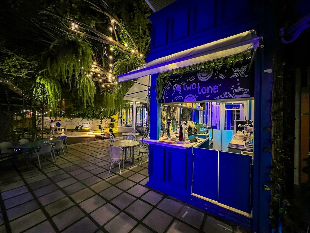 Фото PRS Hotel by Sojourn