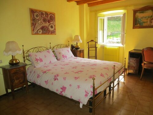 Гостиница Antica Residenza i Ronchi di Bellagio