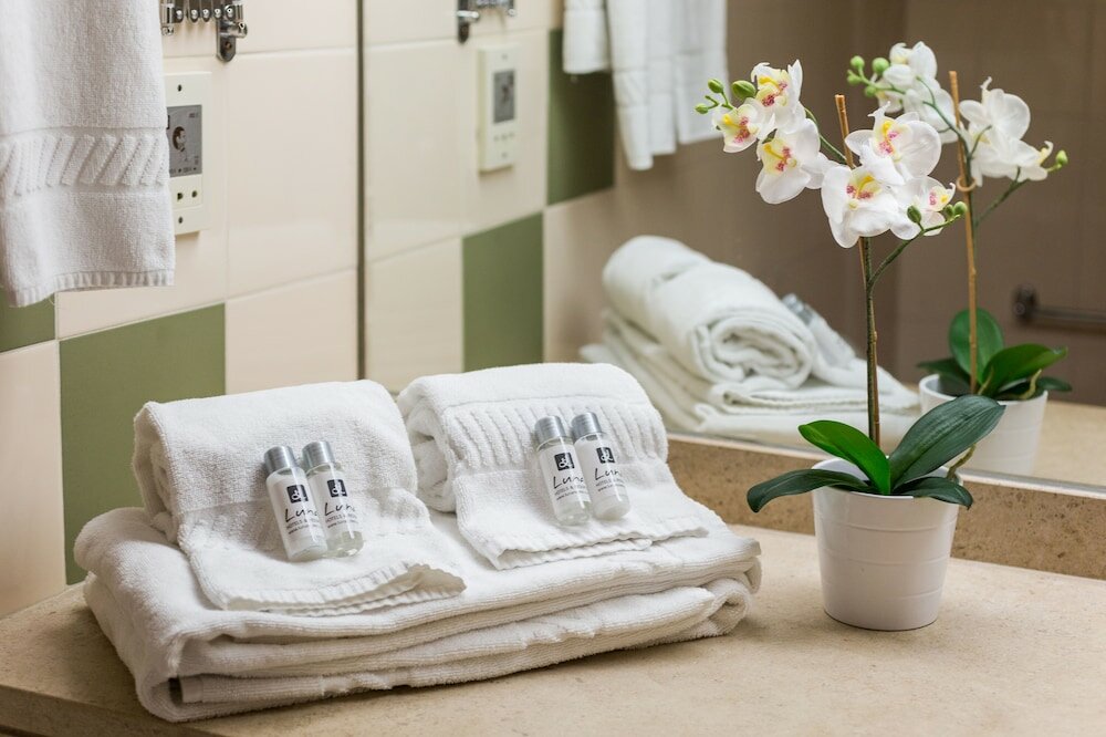 Фото Luna Hotel Da Oura