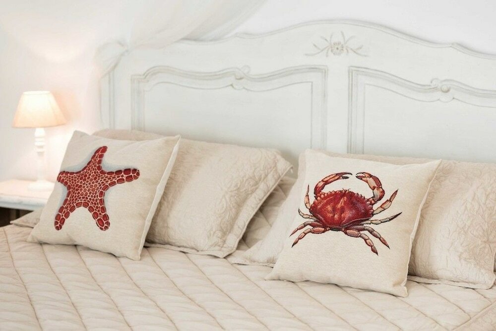 Фото Ambelas Mare