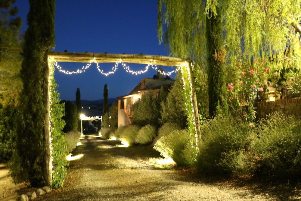 Фото Agriturismo Materno