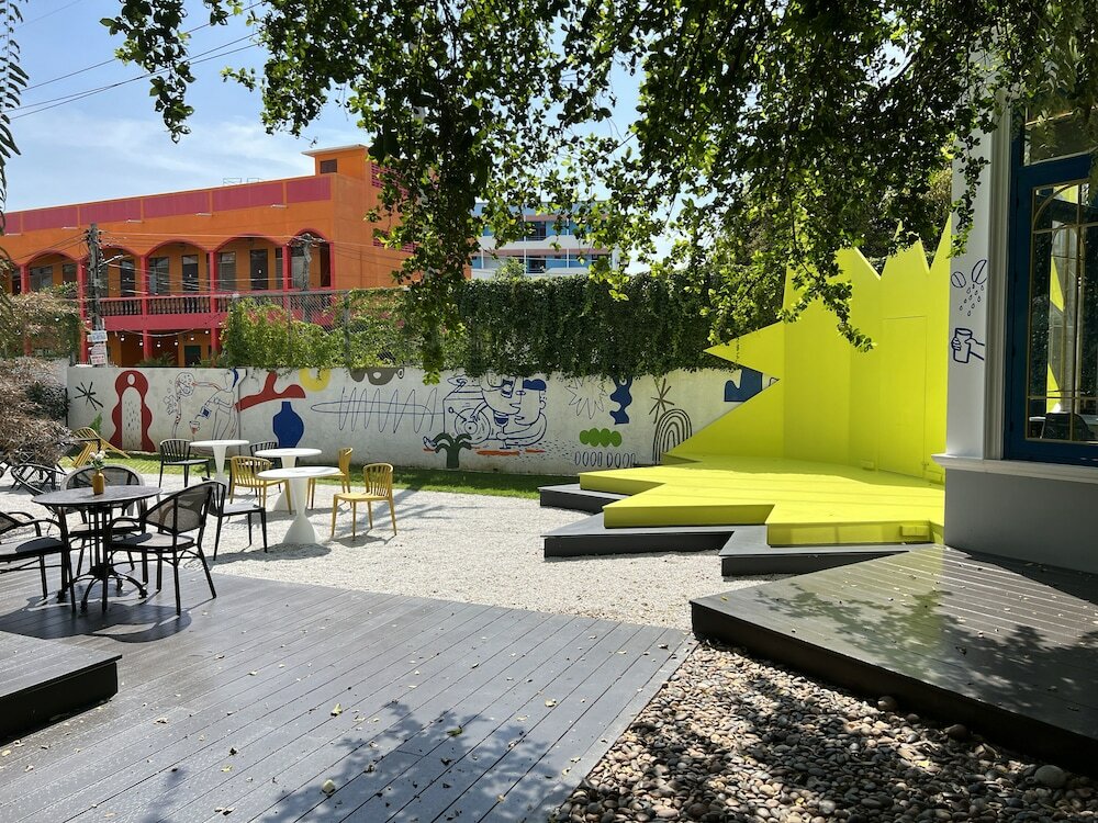 Фото PRS Hotel by Sojourn