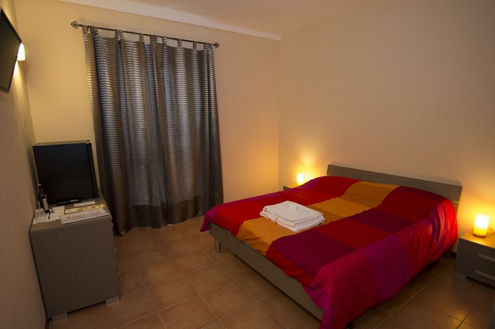 Фото The Green GuestHouse