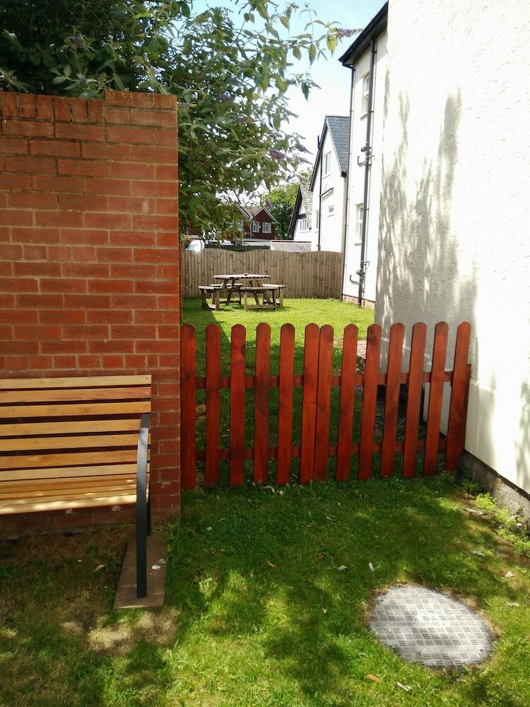 Фото The Shelbourne Apartments