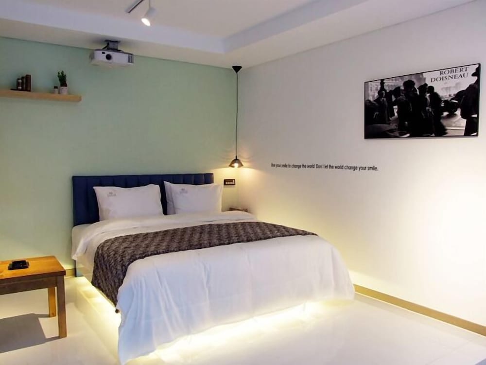 Фото Haeya Boutique Hotel