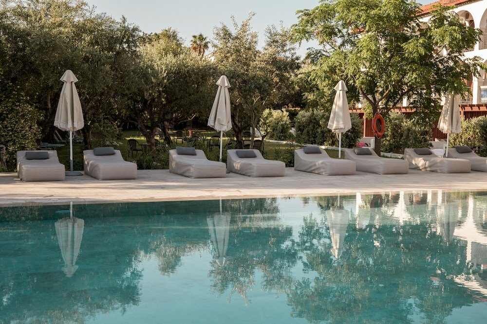 Фото Castelli Hotel Adults Only - All Inclusive