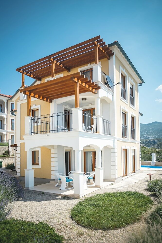 Фото Poville Residence