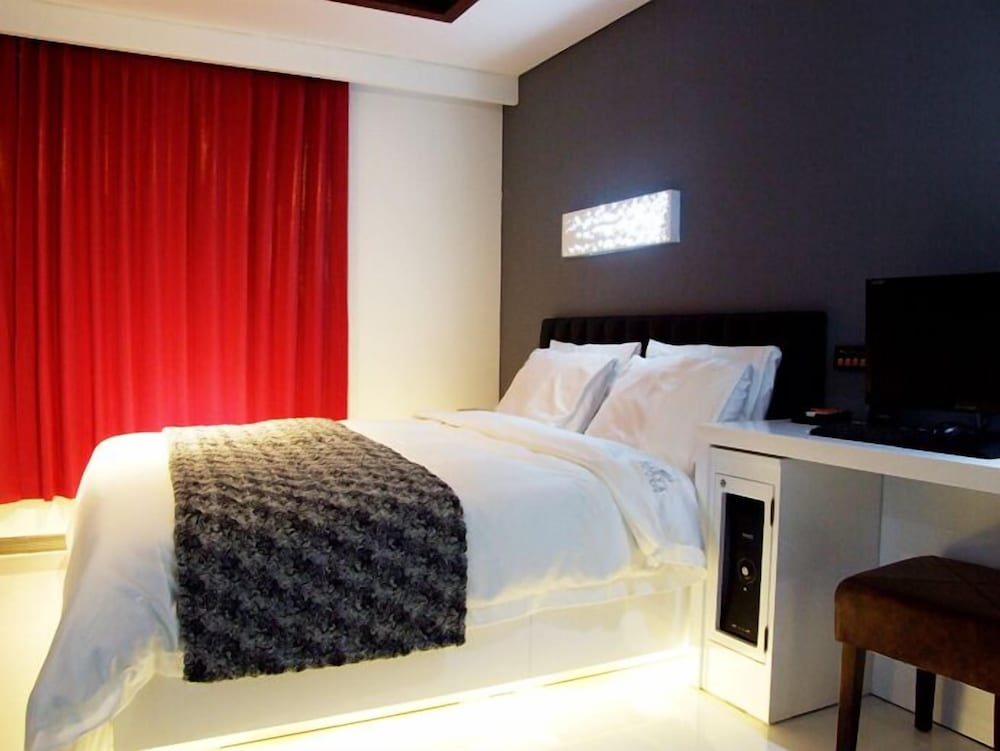 Фото Haeya Boutique Hotel