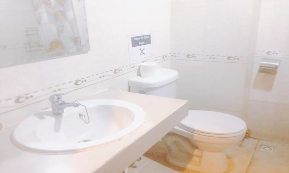 Фото Douangpraseuth Hotel