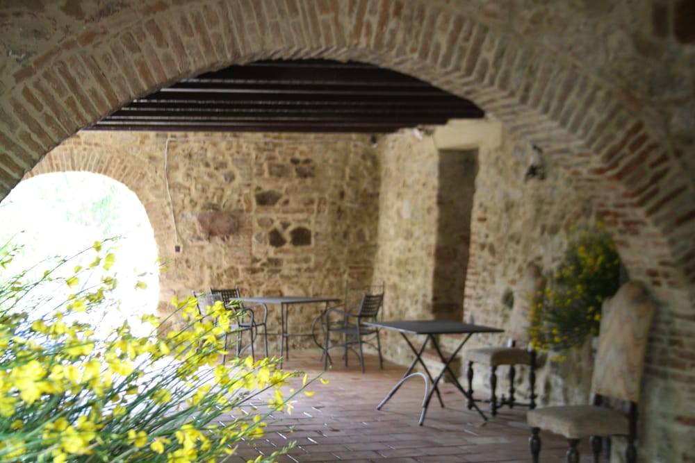 Фото Agriturismo Materno