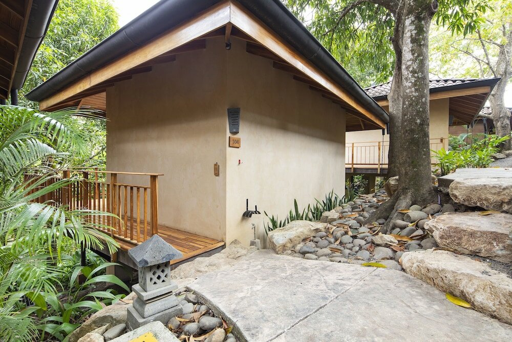 Фото Bodhi Tree Yoga Resort