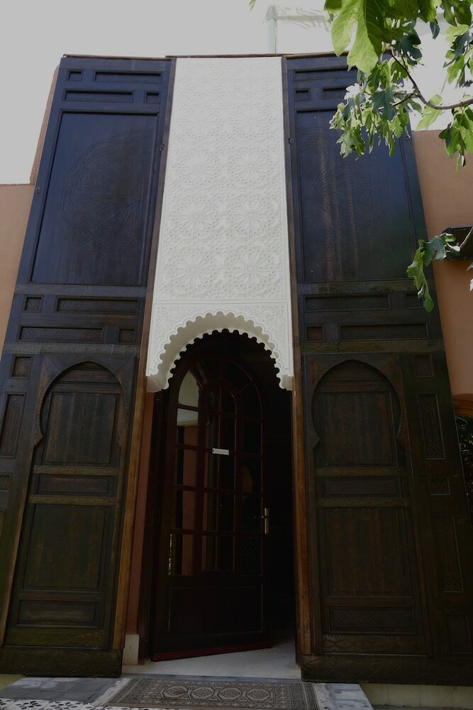 Фото Riad Clé De Sol