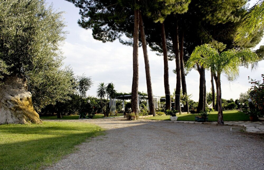 Фото Agriturismo La Stornara