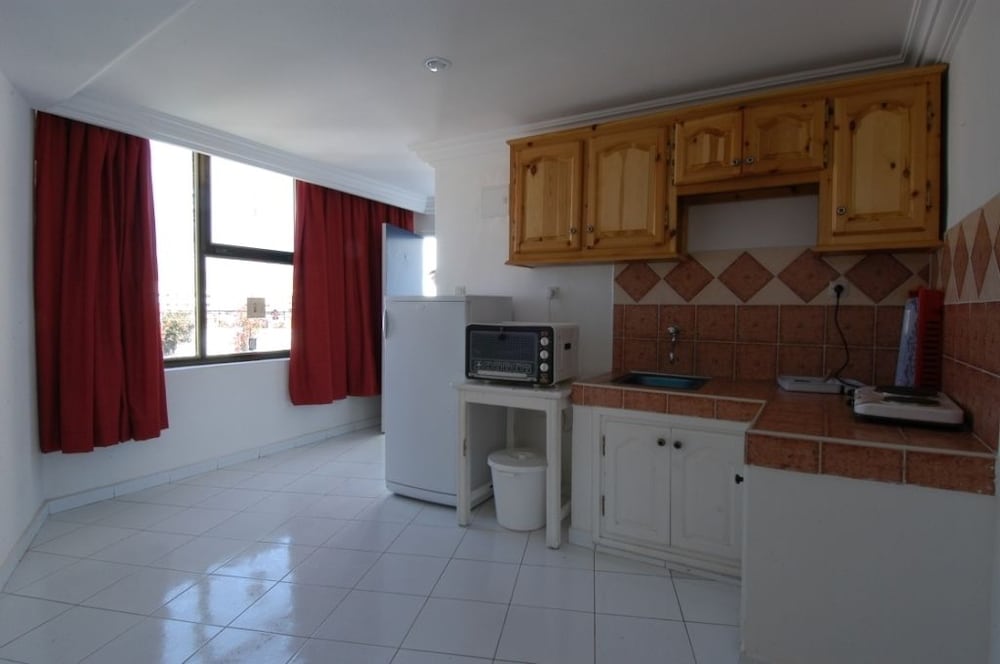 Фото Soraya Studiotel