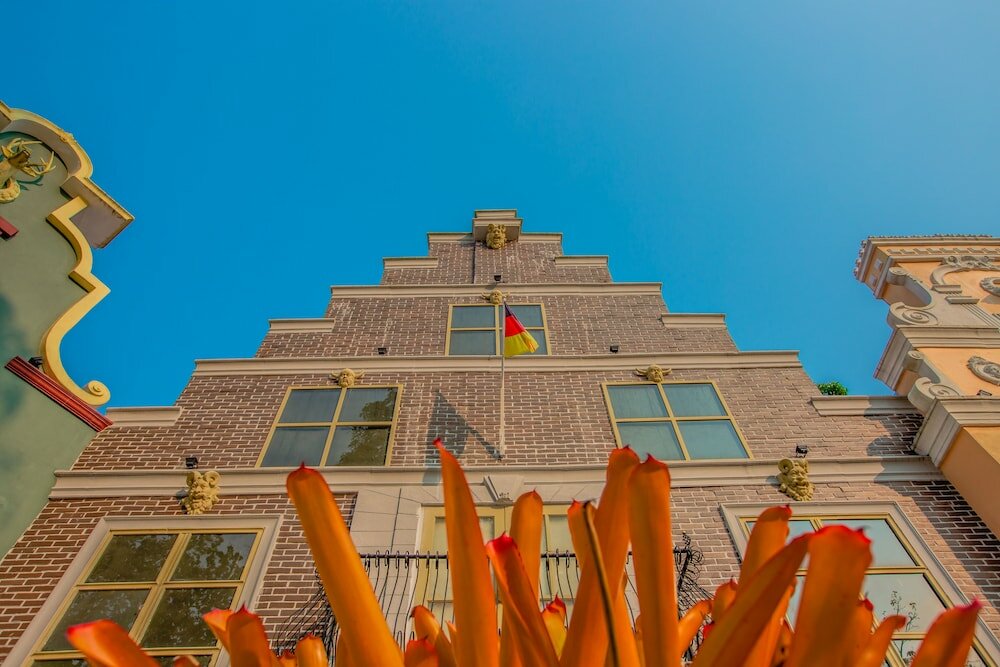 Фото Brookside Valley Resort