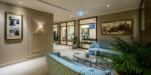 Herbert Samuel Jerusalem (Jerusalem, Shamay, 25), hotel