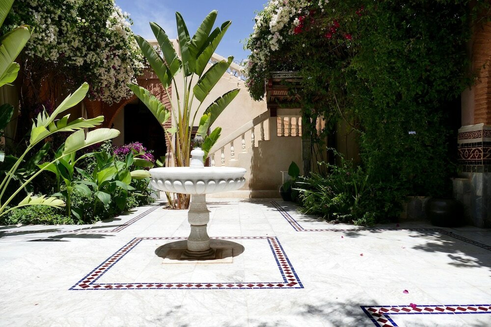 Фото Riad Clé De Sol