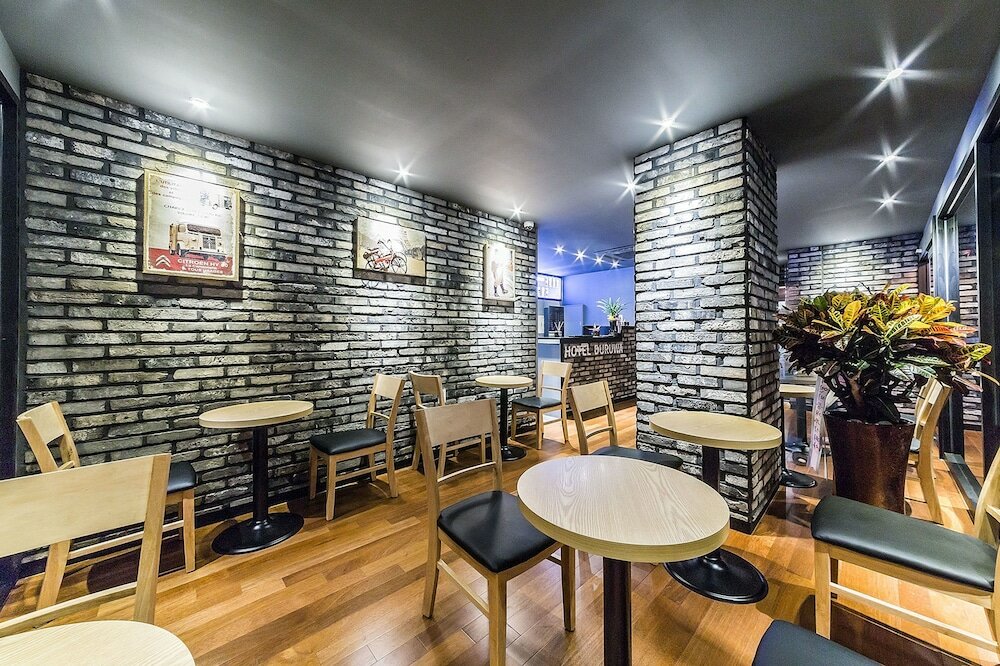 Фото Duruwa Hotel