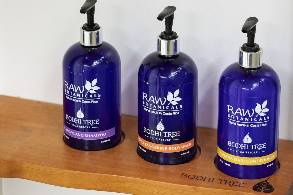 Фото Bodhi Tree Yoga Resort