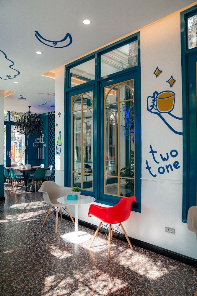 Фото PRS Hotel by Sojourn