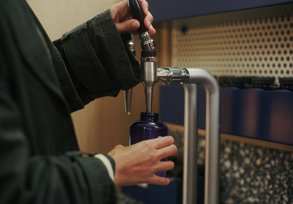 Фото Scandic Go, Upplandsgatan 4