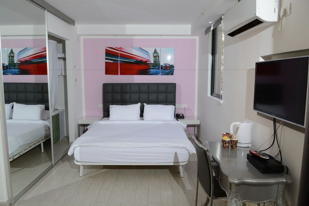 Фото El Yam Luxury Resort