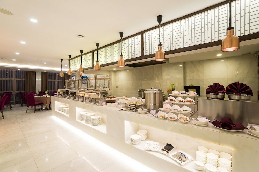 Фото Best Western Chinatown Hotel