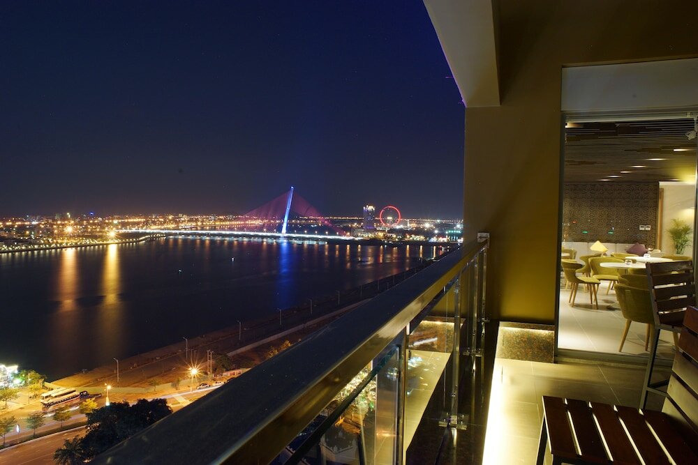 Фото Vanda Hotel