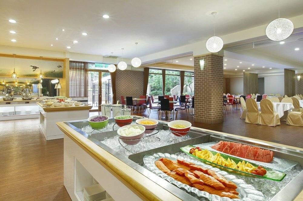 Фото Aspire Resort