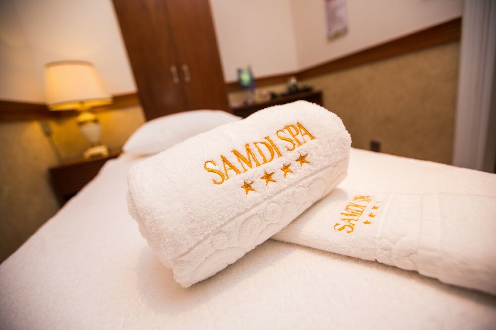 Фото Samdi Da Nang Airport Hotel