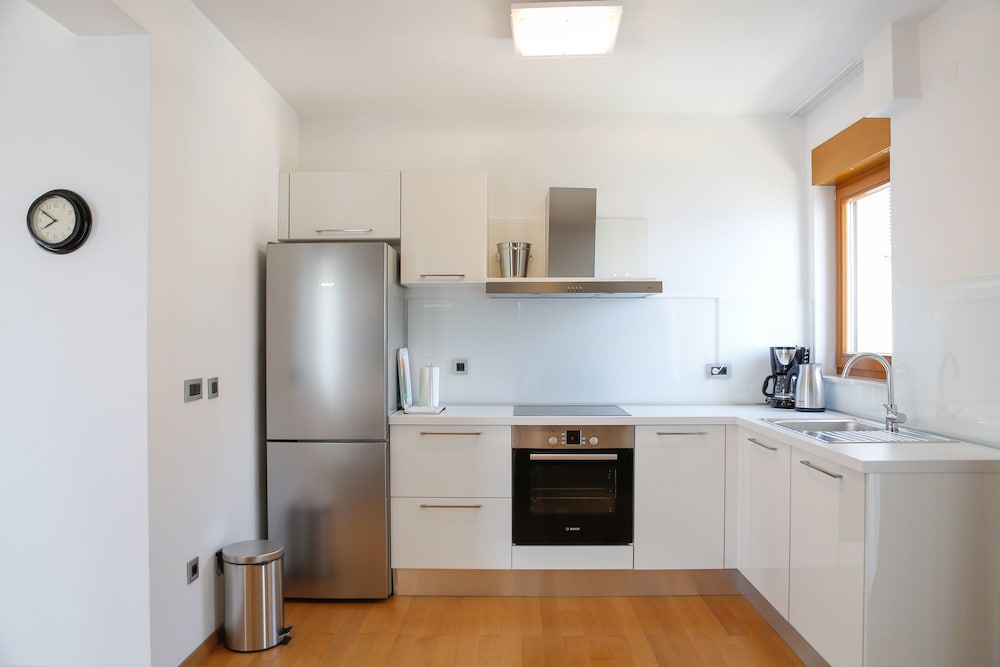 Фото Poville Residence