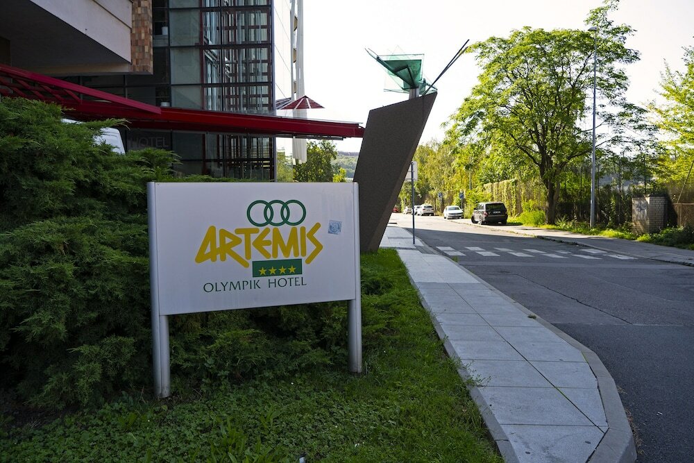 Фото отеля 4