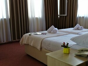 Гостиница Suite Idea