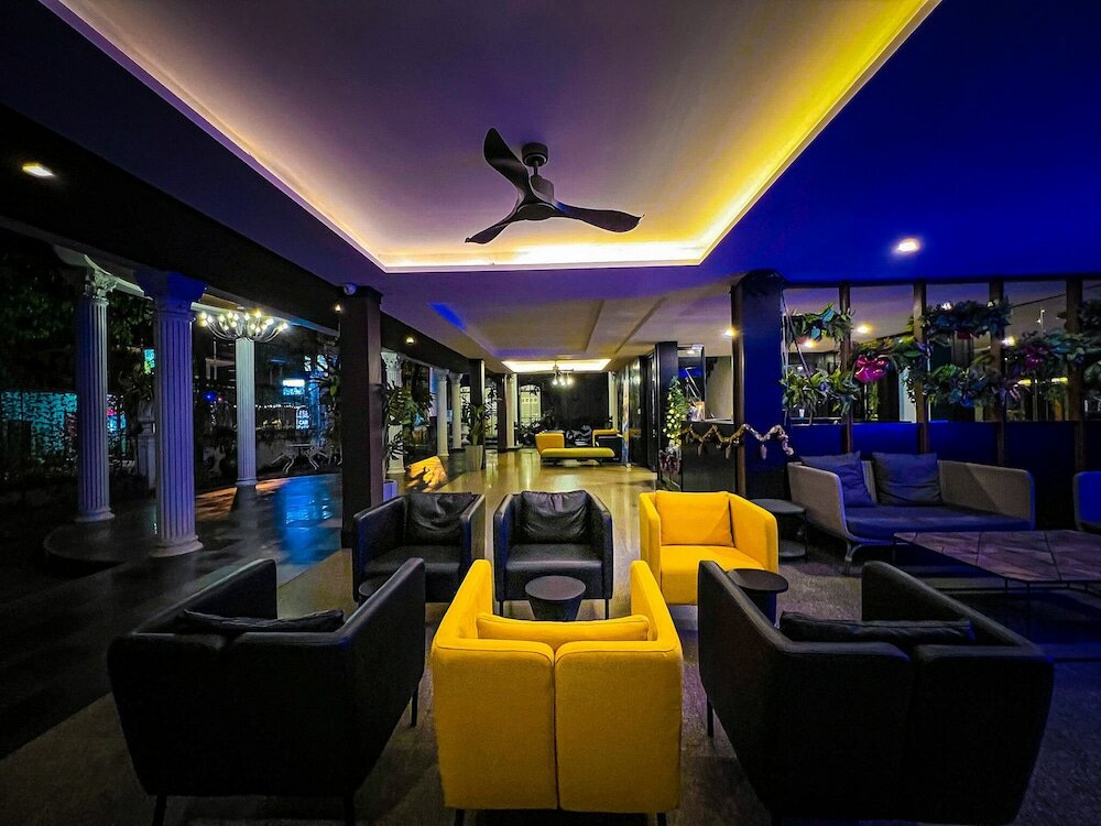 Фото PRS Hotel by Sojourn