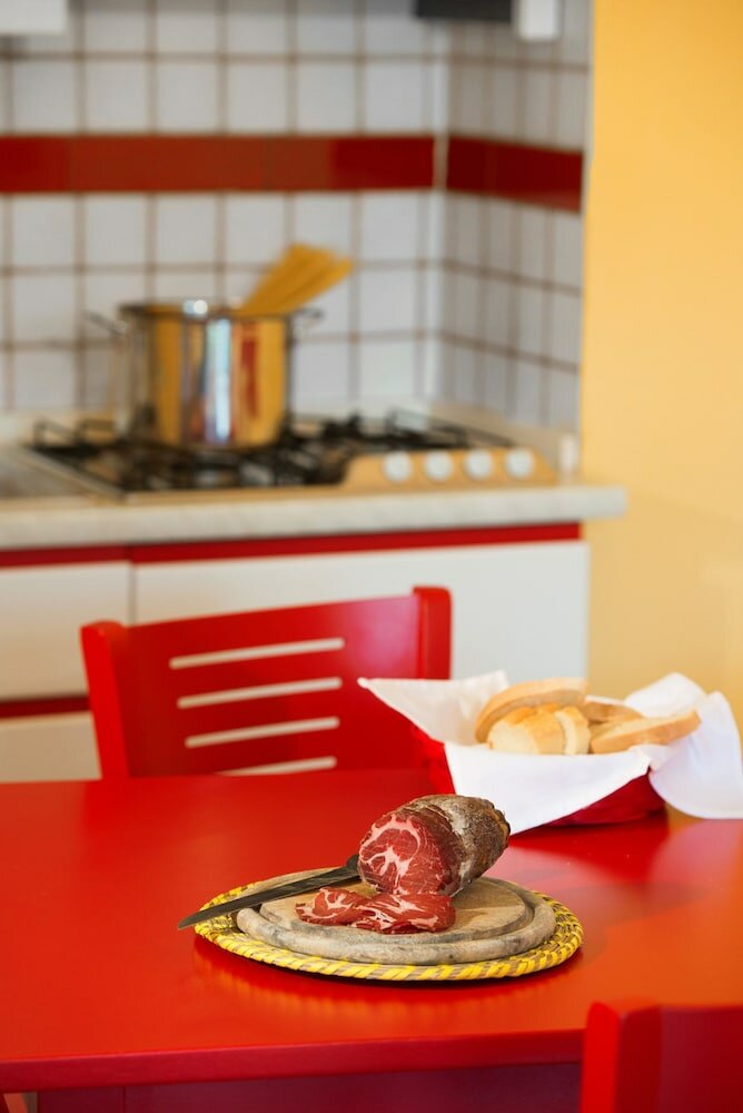 Фото Alloggio del Gatto