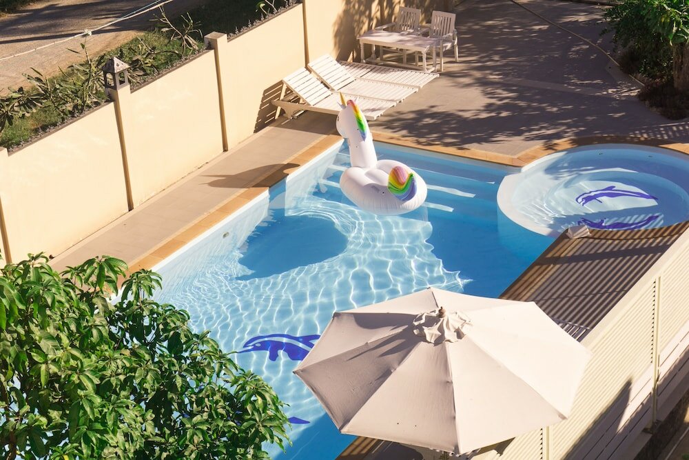 Фото WEStay @ The Grand Nyaung Shwe, Inle Lake