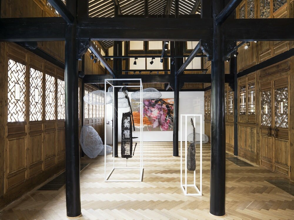 Фото The Temple House