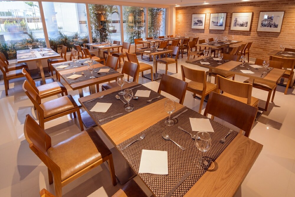 Фото InterCity Salvador Aeroporto