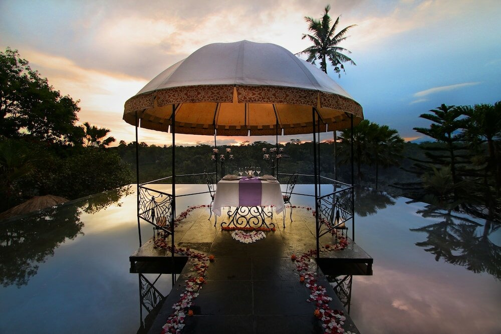 Фото Jungle Retreat by Kupu Kupu Barong