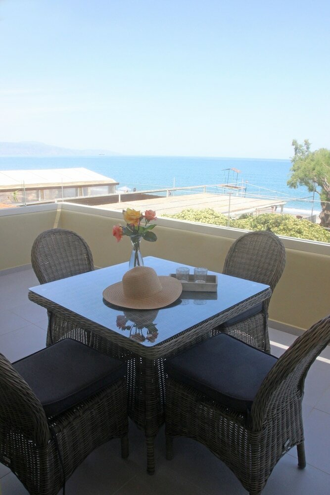 Фото Ilias Apartments